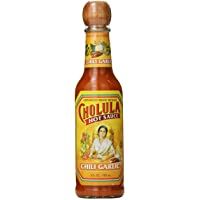 Los mejores  - Cholula Salsa Picante Chili Garlic - 150 ml